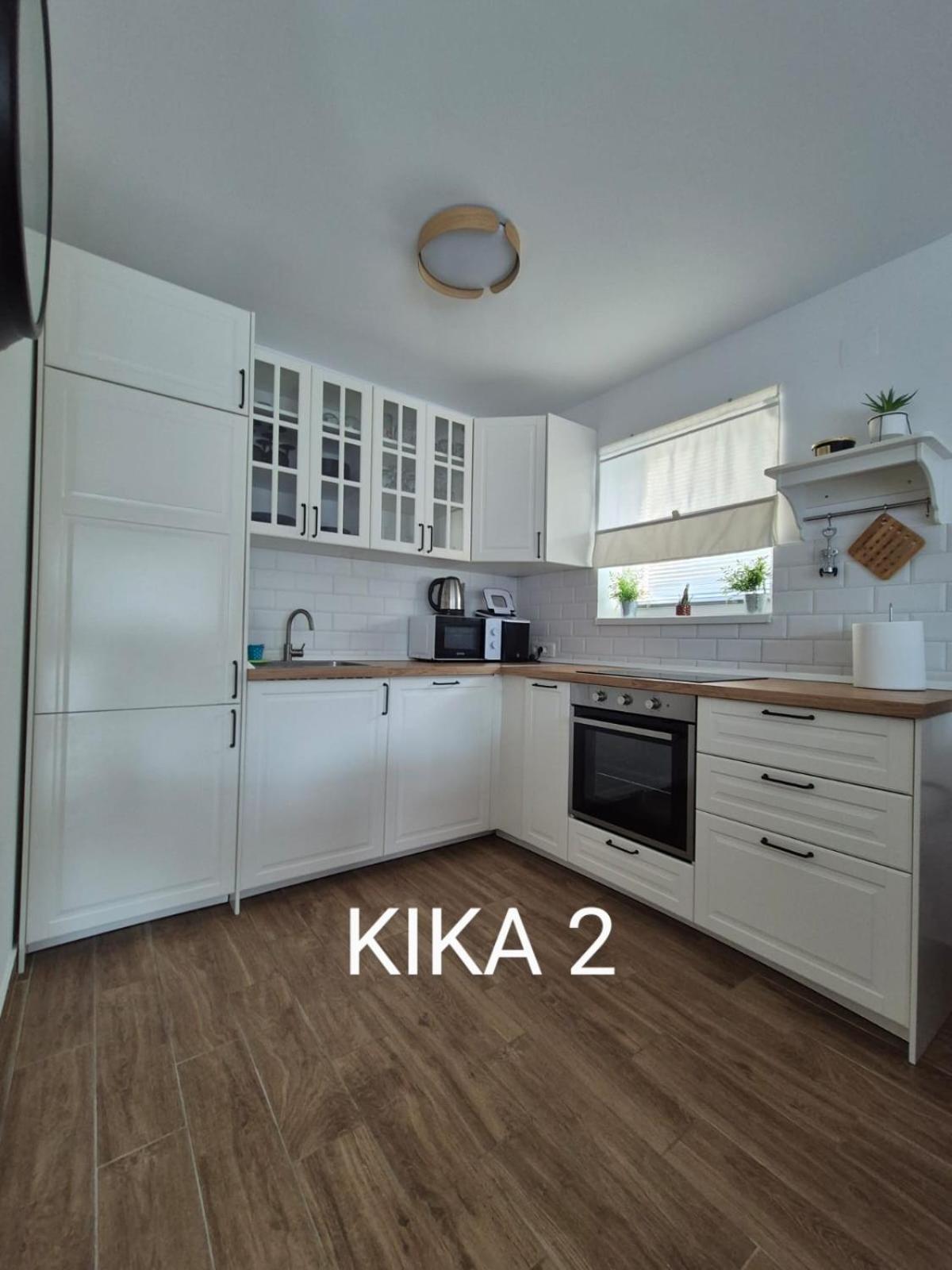 Kika Apartmani-Free Parking- 7 Km Od Centra Zagreb Bagian luar foto